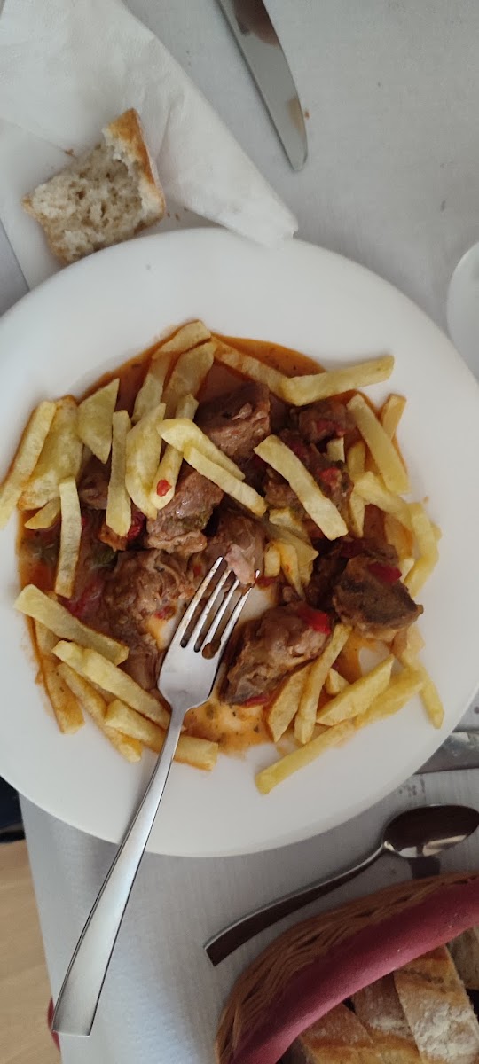 Los Nogales - Restaurante Comida Casera - Menus Para Llevar-10