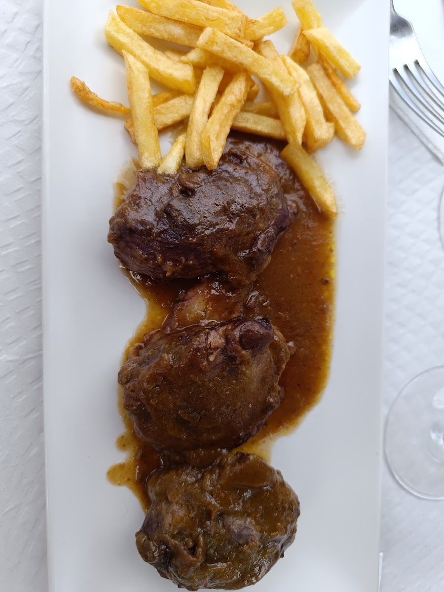 Los Nogales - Restaurante Comida Casera - Menus Para Llevar-3