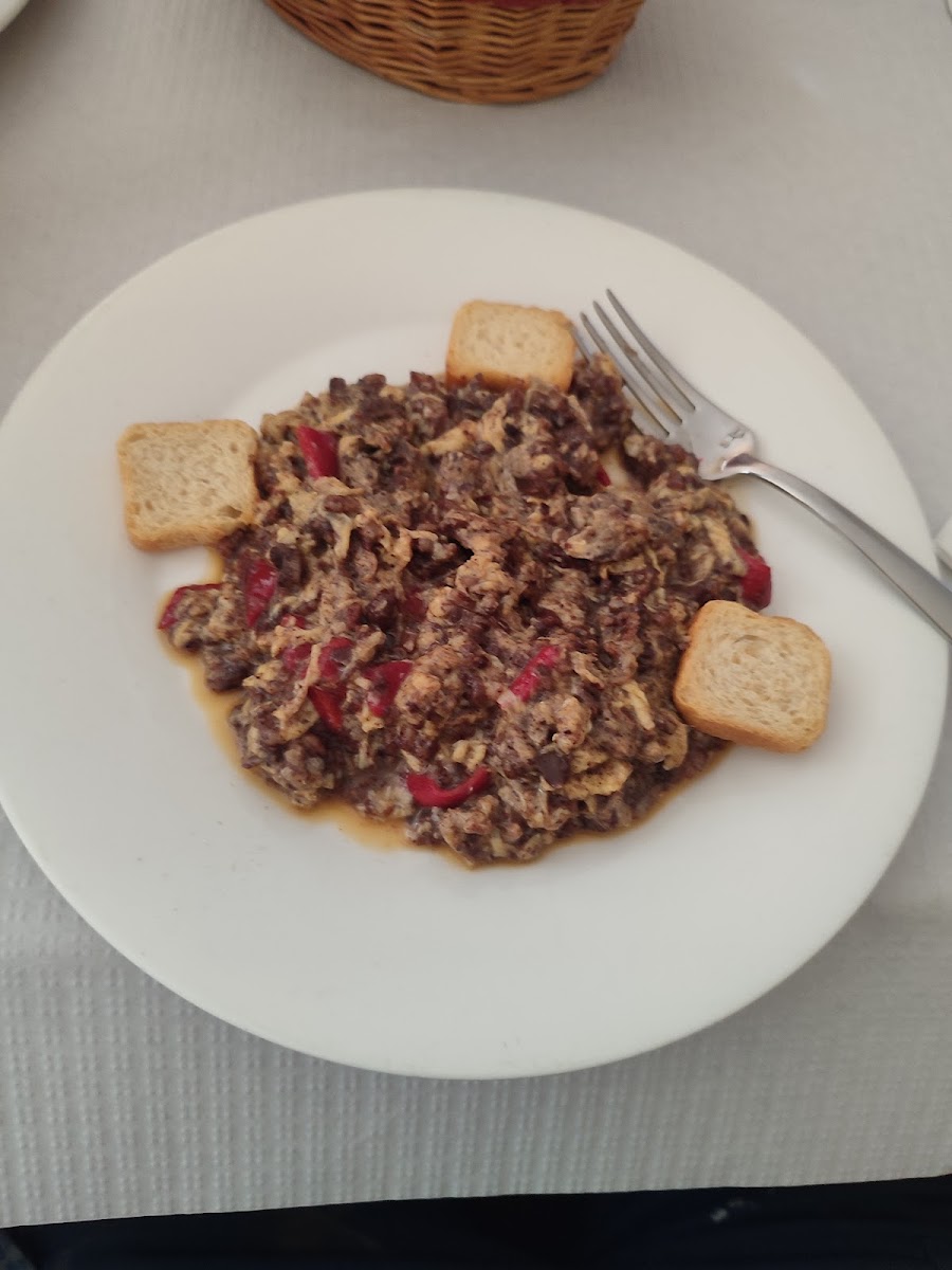 Los Nogales - Restaurante Comida Casera - Menus Para Llevar-5