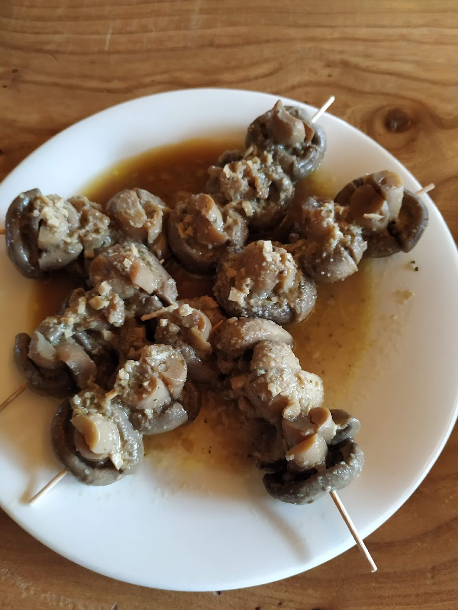 Los Nogales - Restaurante Comida Casera - Menus Para Llevar-7